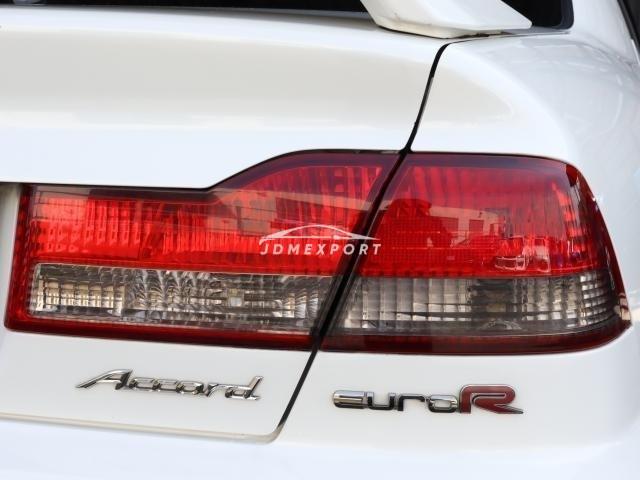 Honda Accord 2000 thumbnail 19