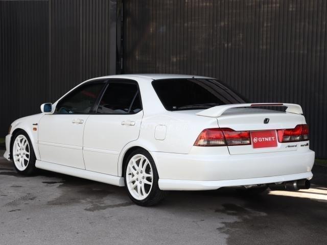 Honda Accord 2000 thumbnail 7