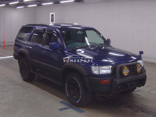 Toyota Hilux Surf 1998