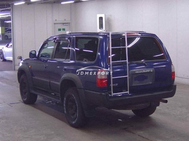 Toyota Hilux Surf 1998 thumbnail 2
