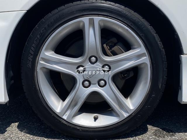 Toyota Altezza 2001 thumbnail 5