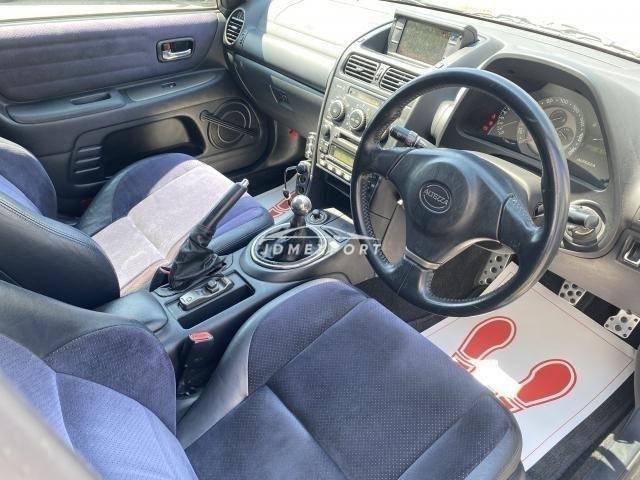 Toyota Altezza 2001 thumbnail 3
