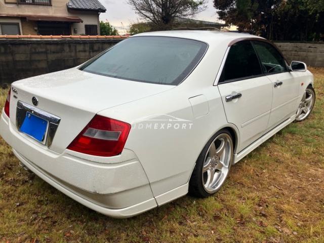 Nissan Cedric 2000 thumbnail 6