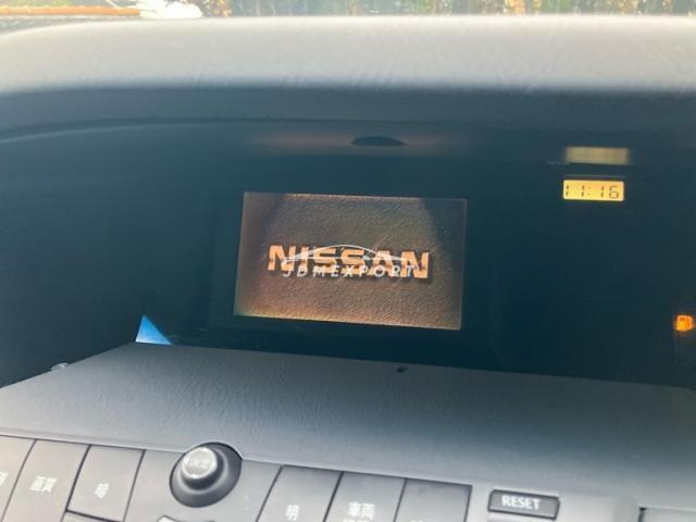Nissan Cedric 2000 thumbnail 20