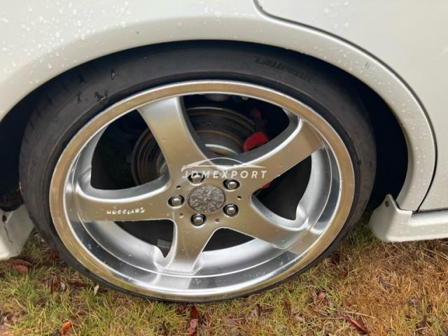 Nissan Cedric 2000 thumbnail 8