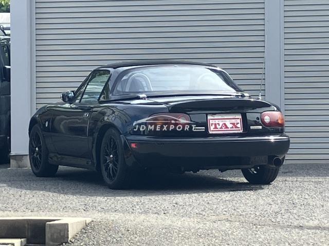 Mazda Eunos Roadster 1991 thumbnail 16