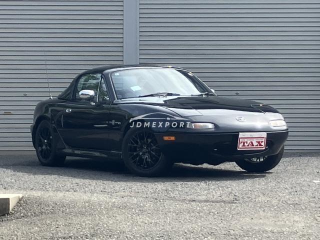 Mazda Eunos Roadster 1991 thumbnail 15