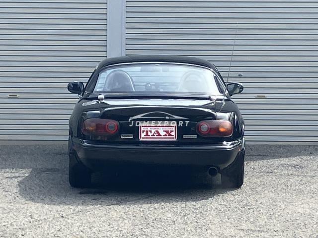 Mazda Eunos Roadster 1991 thumbnail 14