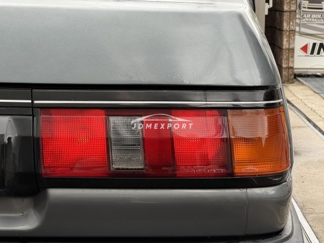 Toyota Corolla Levin 1987 thumbnail 13