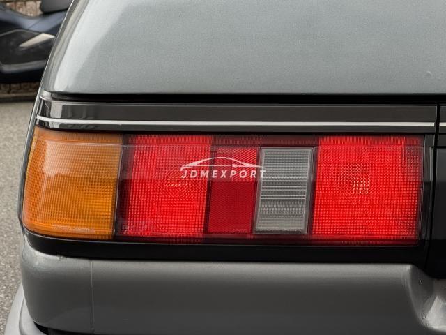 Toyota Corolla Levin 1987 thumbnail 14