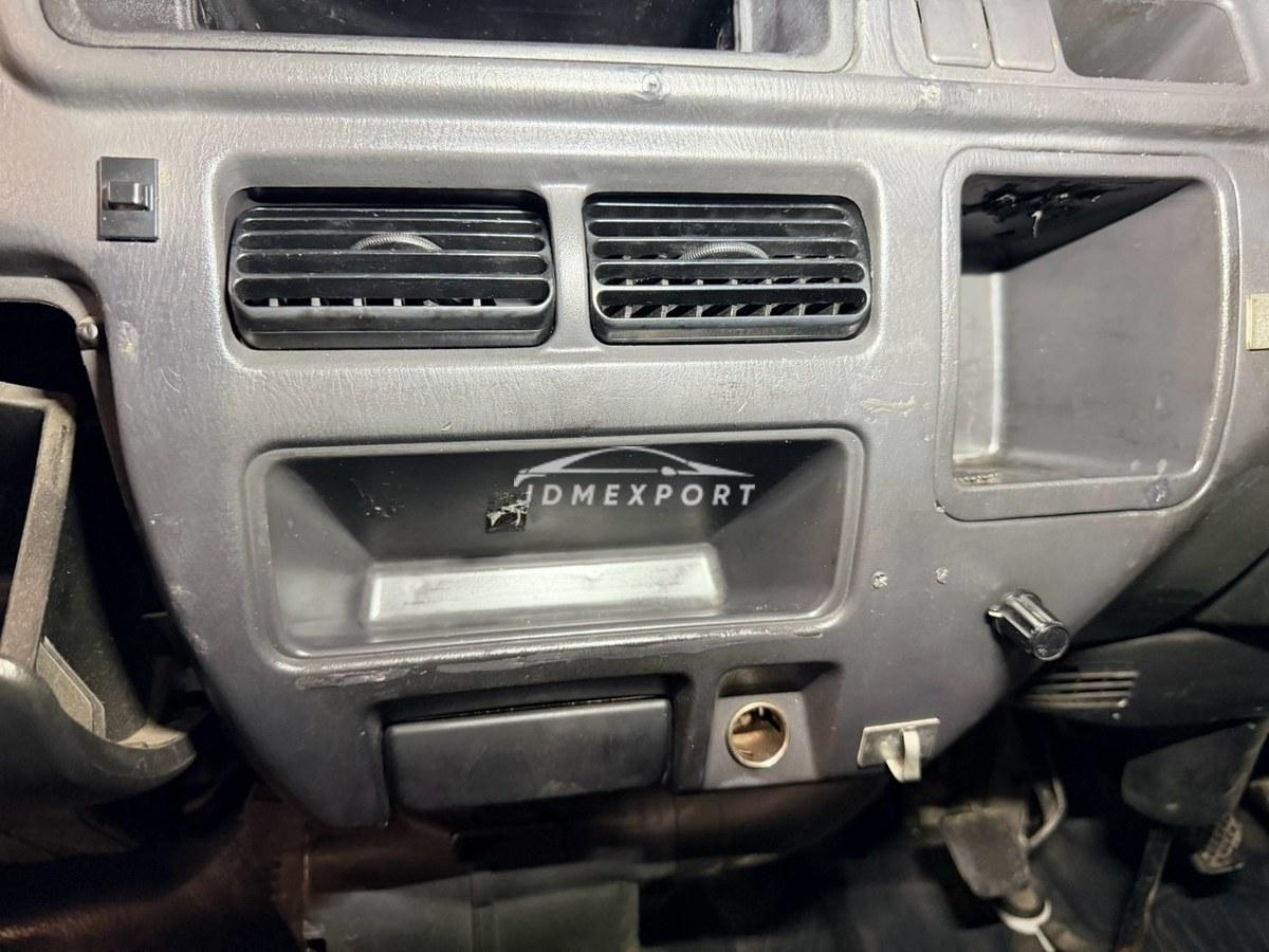 Subaru Sambar Truck 1999 thumbnail 51