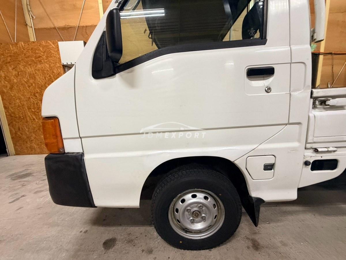 Subaru Sambar Truck 1999 thumbnail 14