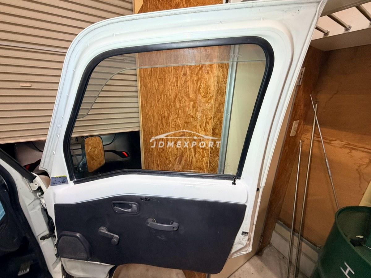 Subaru Sambar Truck 1999 thumbnail 30