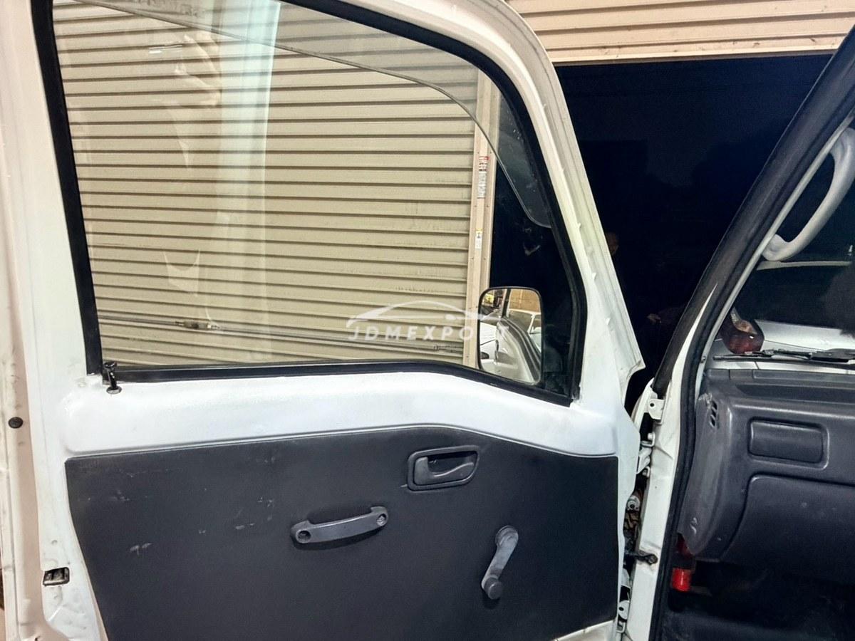 Subaru Sambar Truck 1999 thumbnail 34