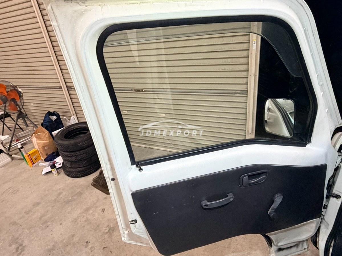 Subaru Sambar Truck 1999 thumbnail 36
