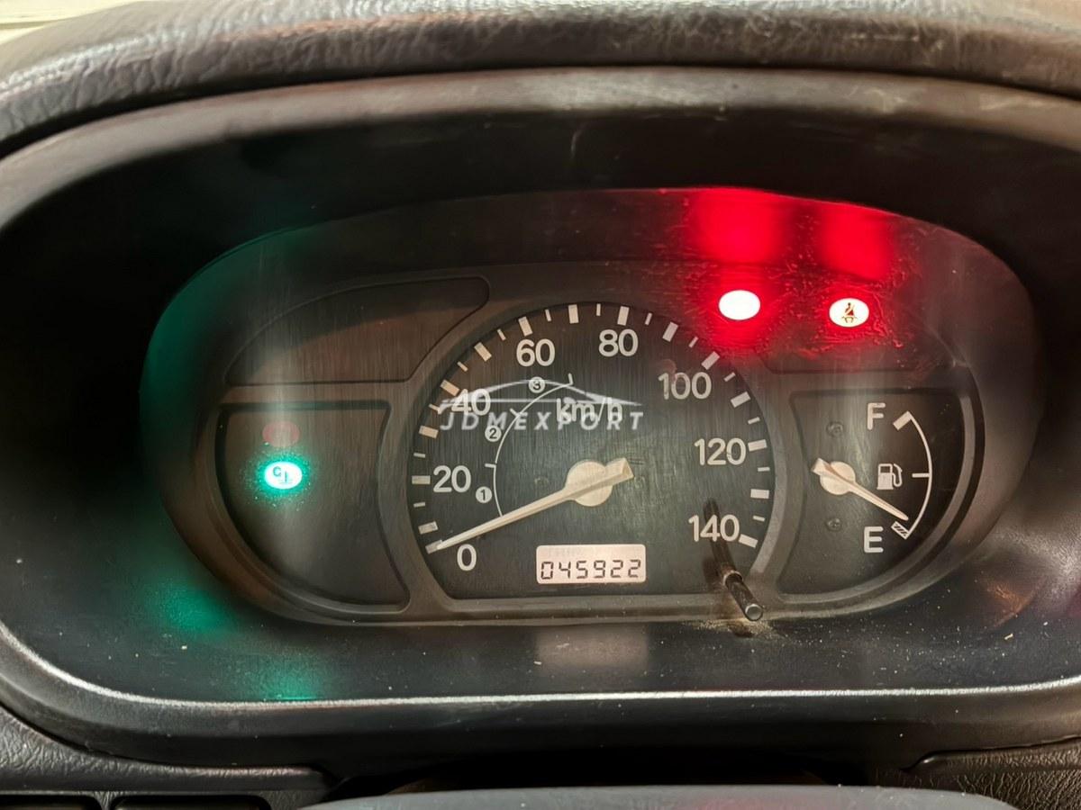 Honda Acty Truck 2001 thumbnail 42