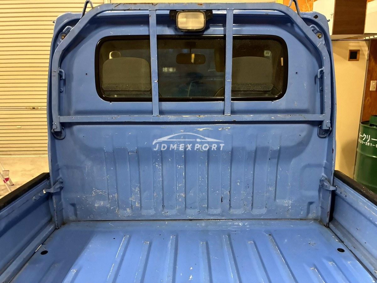Honda Acty Truck 2001 thumbnail 24
