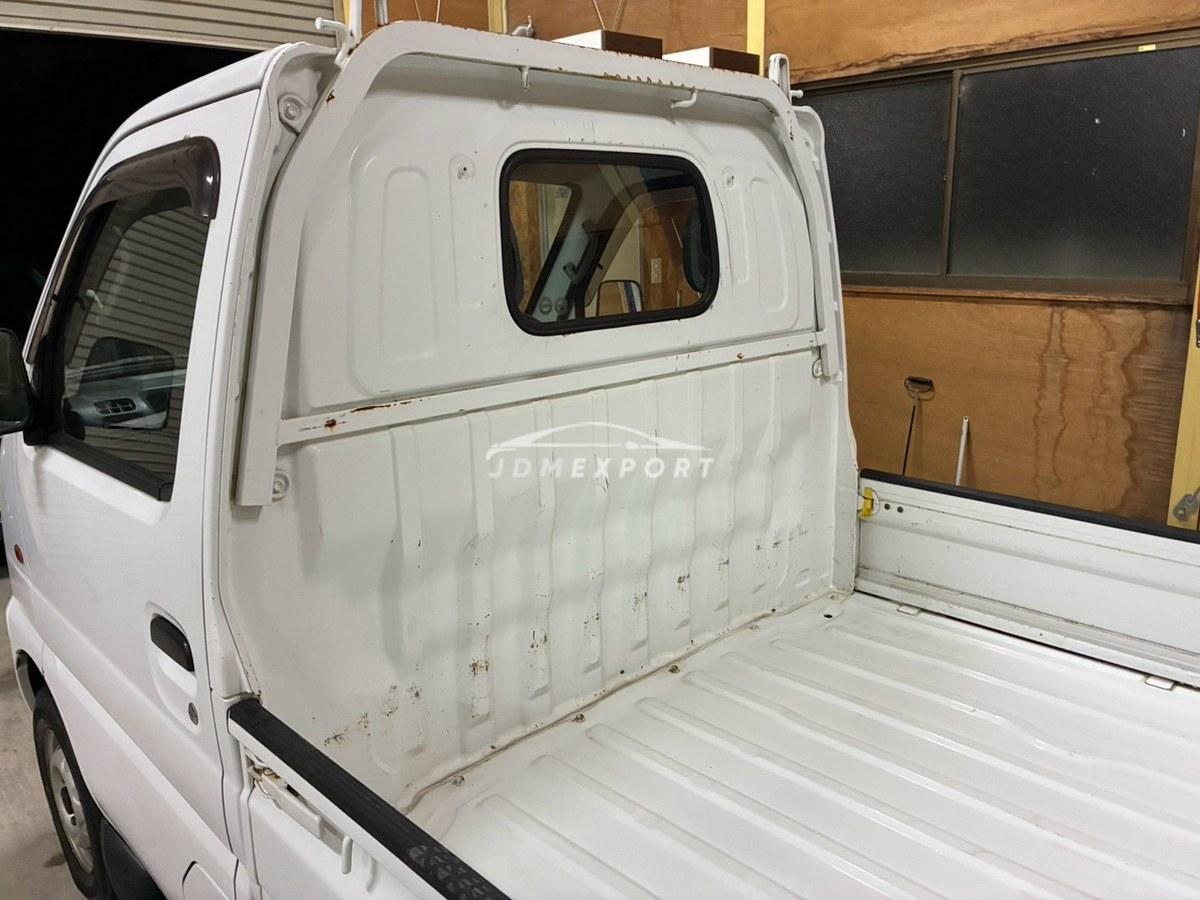 Suzuki Carry Truck 2000 thumbnail 28