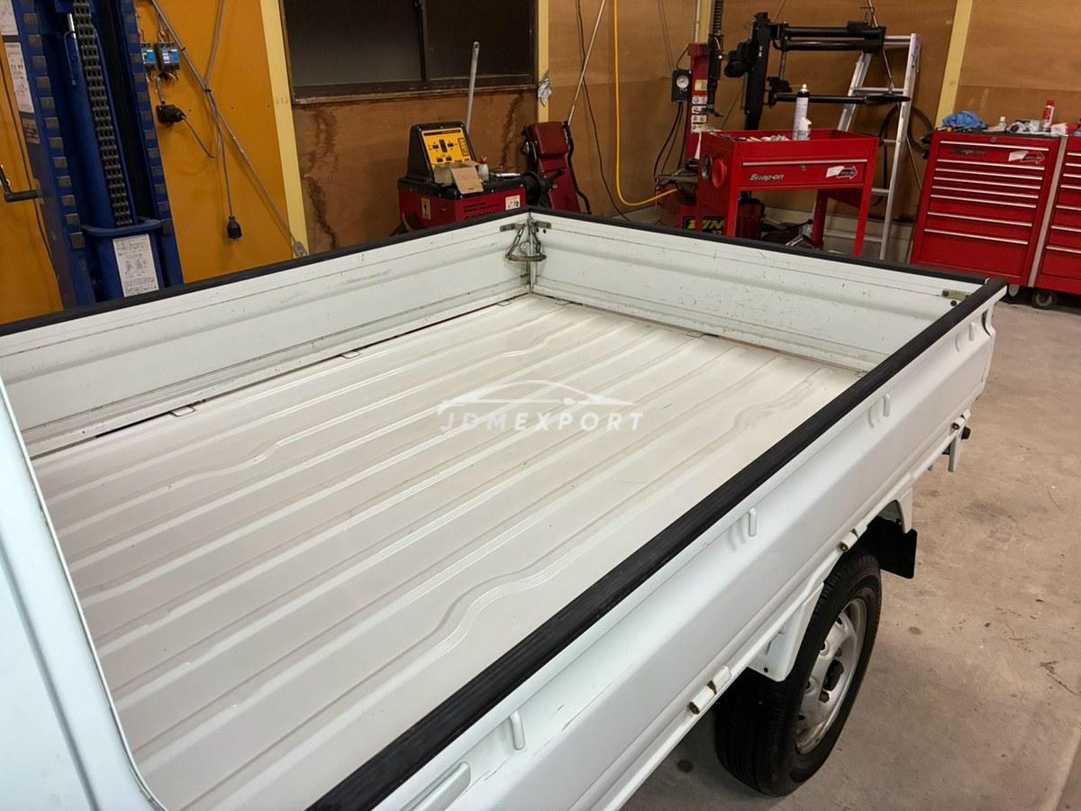 Suzuki Carry Truck 2000 thumbnail 31