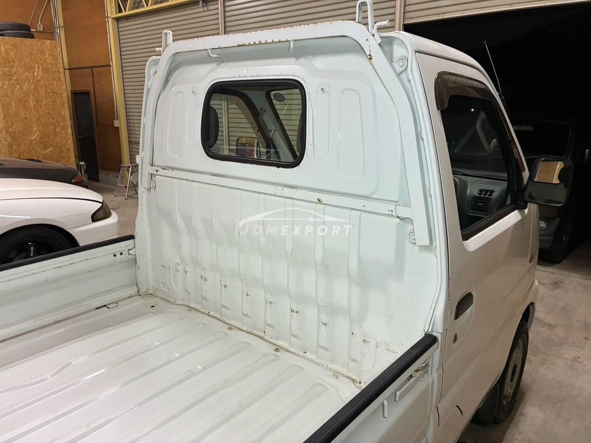 Suzuki Carry Truck 2000 thumbnail 29
