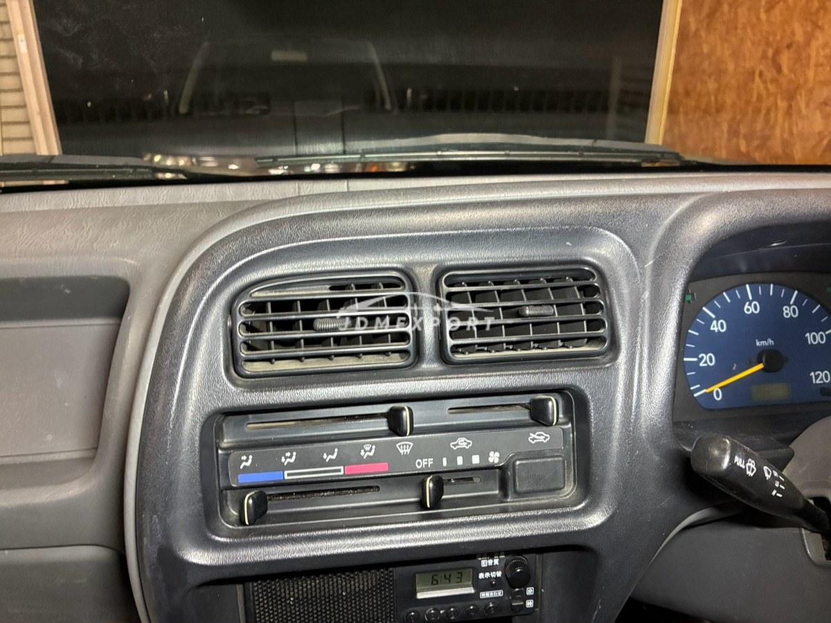 Suzuki Carry Truck 2000 thumbnail 53