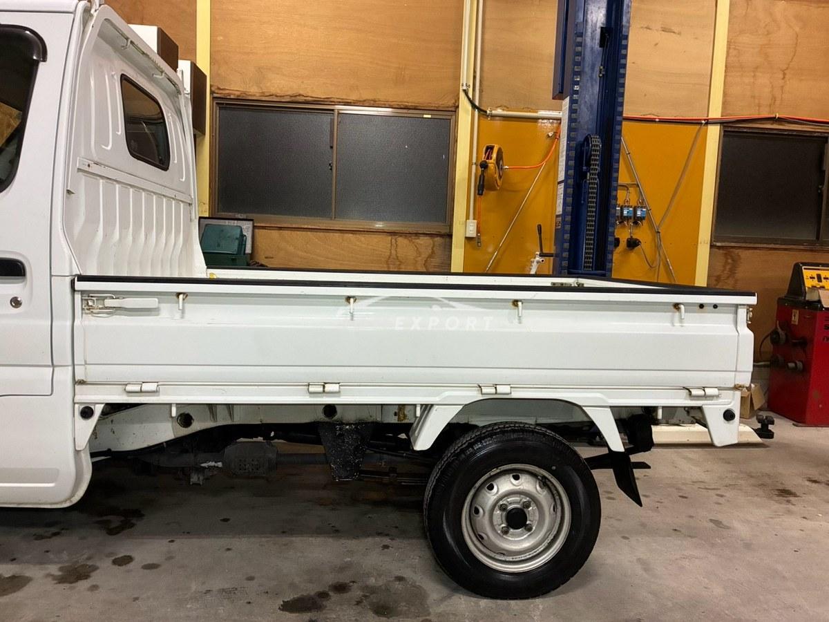 Suzuki Carry Truck 2000 thumbnail 16