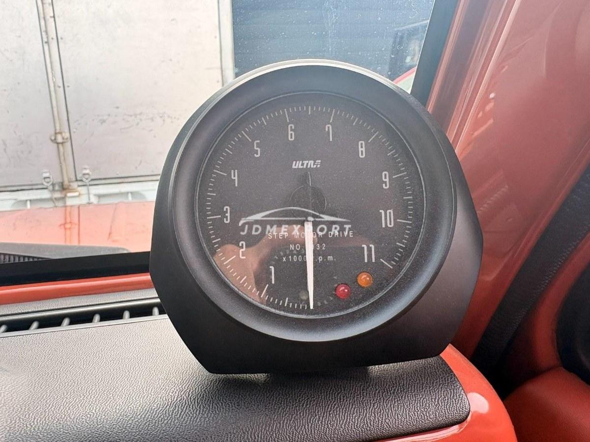 Nissan PAO 1990 thumbnail 35