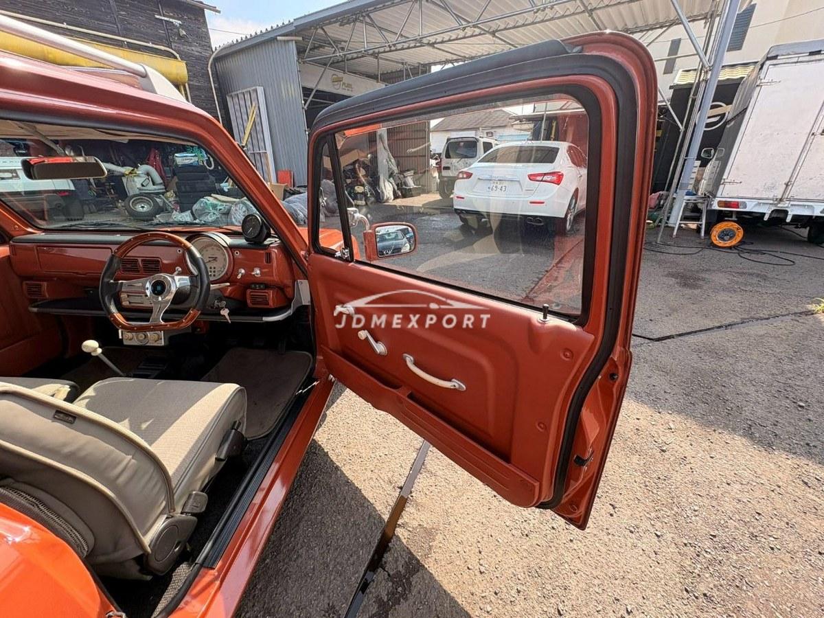 Nissan PAO 1990 thumbnail 17