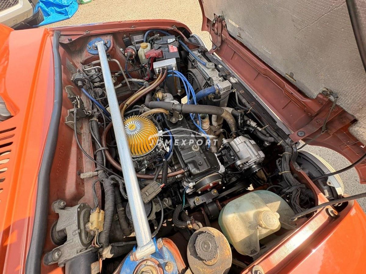 Nissan PAO 1990 thumbnail 9