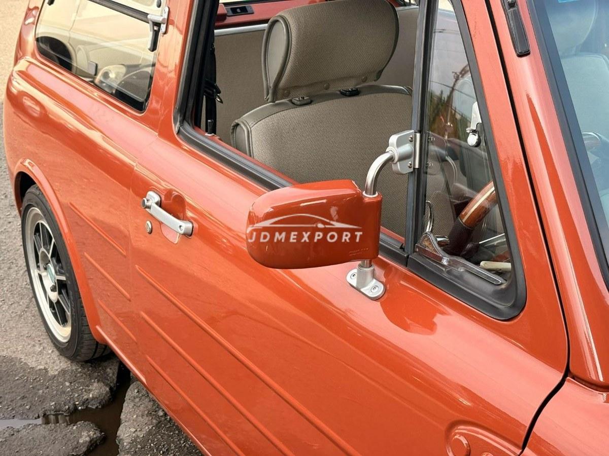 Nissan PAO 1990 thumbnail 49