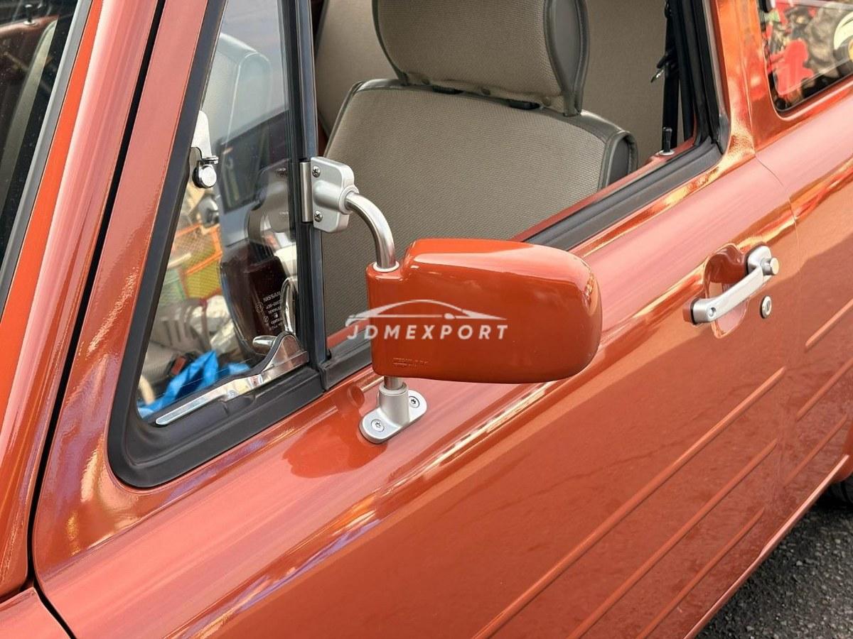 Nissan PAO 1990 thumbnail 50