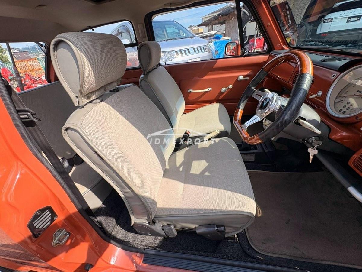 Nissan PAO 1990 thumbnail 16