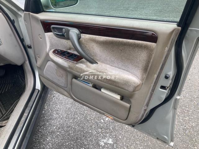 Toyota Crown Estate 2000 thumbnail 16