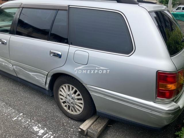 Toyota Crown Estate 2000 thumbnail 13