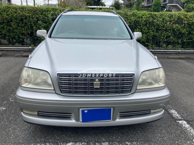 Toyota Crown Estate 2000
