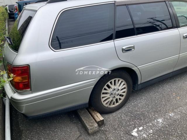 Toyota Crown Estate 2000 thumbnail 14