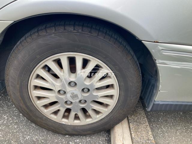 Toyota Crown Estate 2000 thumbnail 6