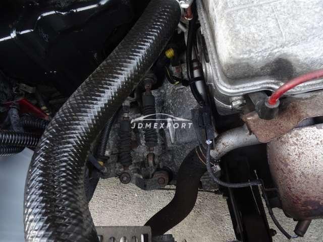 Mitsubishi Chariot 1992 thumbnail 19