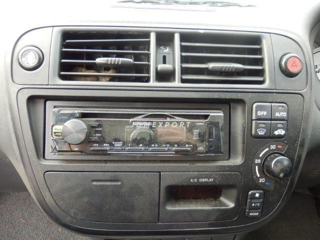 Honda Civic Ferio 1997 thumbnail 18