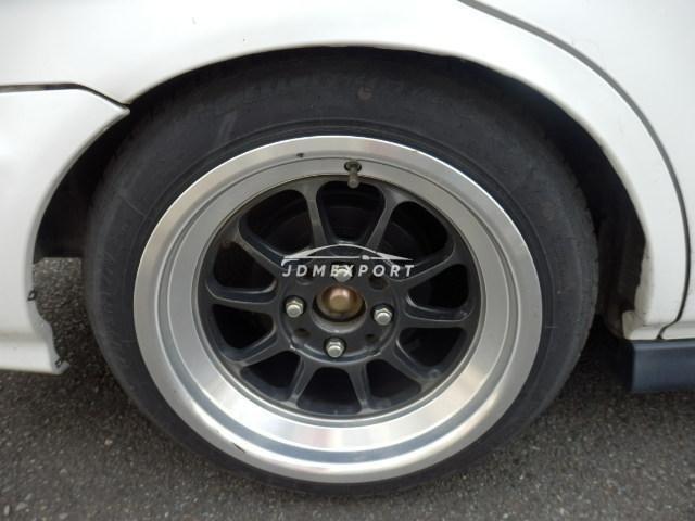 Honda Civic Ferio 1997 thumbnail 3