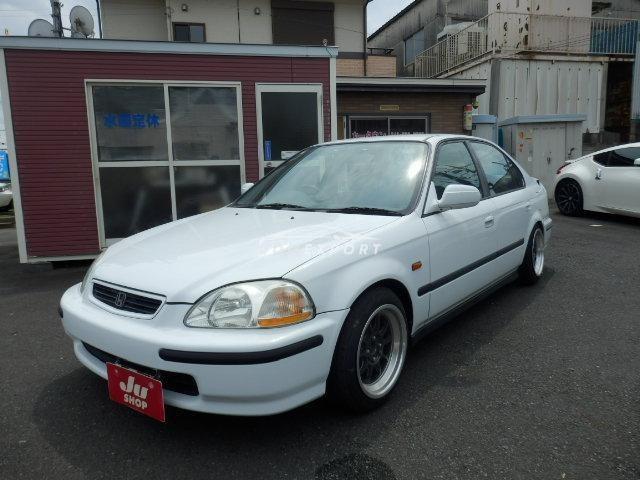 Honda Civic Ferio 1997