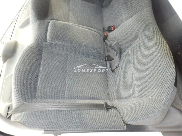 Honda Civic Ferio 1997 thumbnail 13