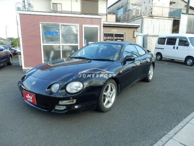 Toyota Celica 1996