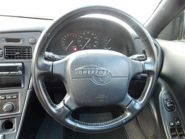 Toyota Celica 1996 thumbnail 10