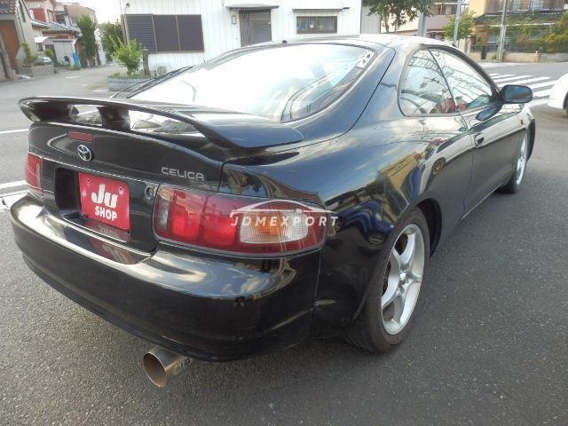 Toyota Celica 1996 thumbnail 5