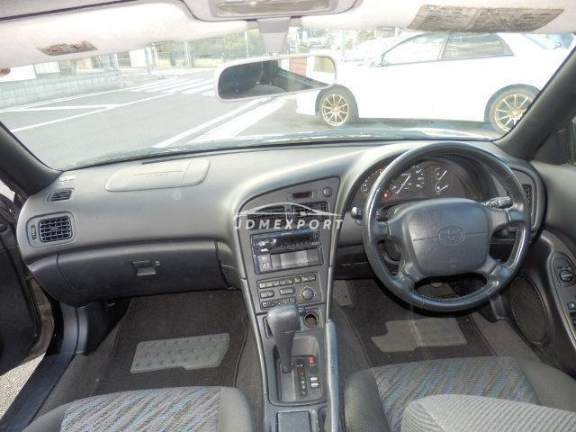 Toyota Celica 1996 thumbnail 4