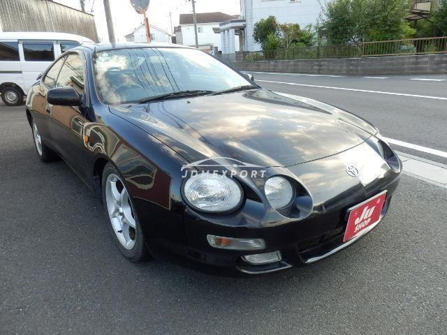 Toyota Celica 1996 thumbnail 6