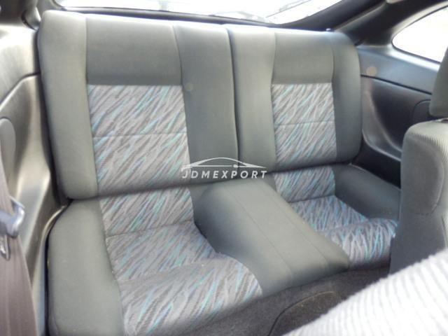 Toyota Celica 1996 thumbnail 13