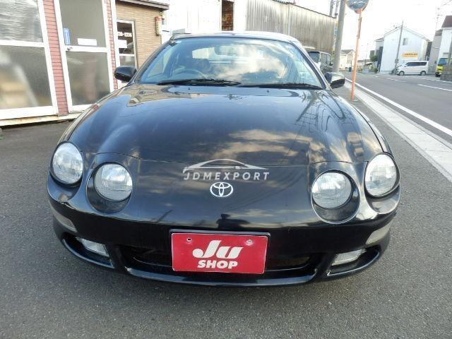 Toyota Celica 1996 thumbnail 7