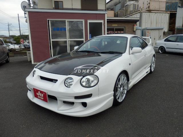 Toyota Celica 1997